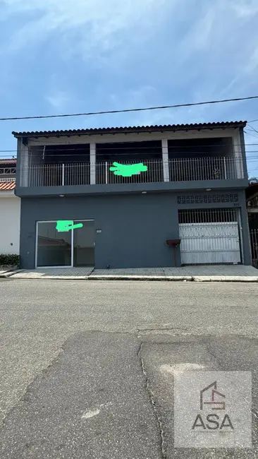 Foto 5 de Sala Comercial com 2 quartos à venda, 750m2 em Vila Lavínia, Mogi Das Cruzes - SP