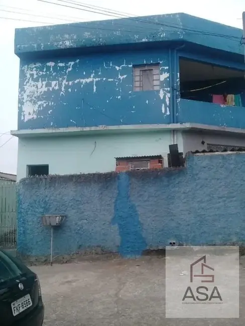 Foto 4 de Casa com 5 quartos à venda, 282m2 em Jardim Santos Dumont I, Mogi Das Cruzes - SP