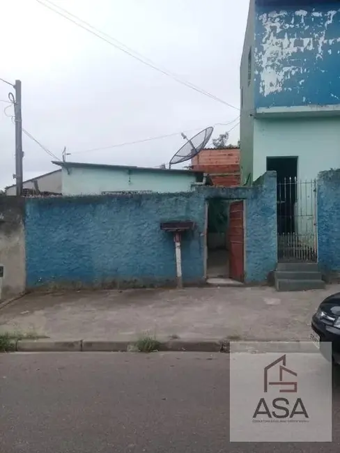 Foto 2 de Casa com 5 quartos à venda, 282m2 em Jardim Santos Dumont I, Mogi Das Cruzes - SP