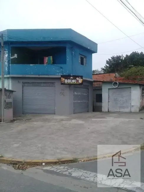 Foto 3 de Casa com 5 quartos à venda, 282m2 em Jardim Santos Dumont I, Mogi Das Cruzes - SP