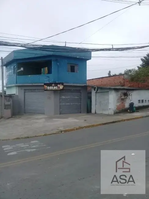 Foto 1 de Casa com 5 quartos à venda, 282m2 em Jardim Santos Dumont I, Mogi Das Cruzes - SP