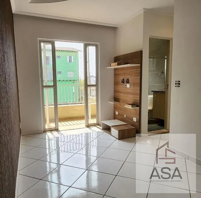 Foto 1 de Apartamento com 2 quartos à venda, 54m2 em Vila Nova Aparecida, Mogi Das Cruzes - SP