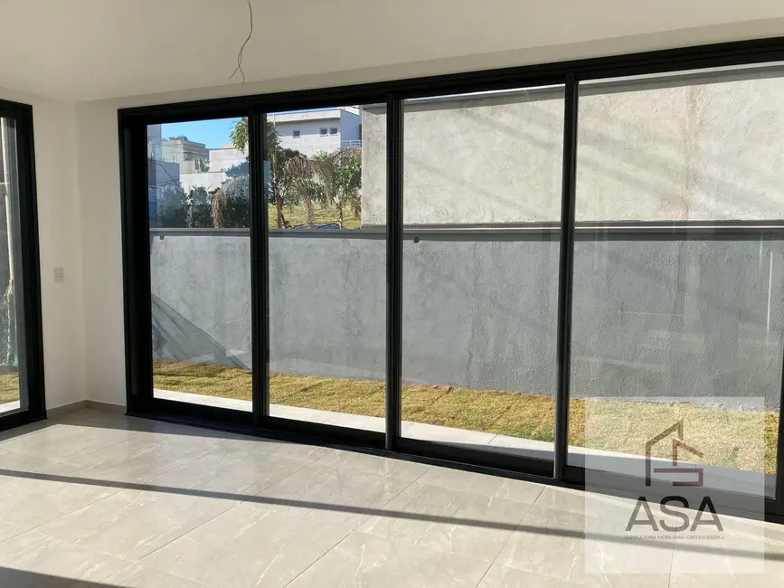 Foto 2 de Casa de Condomínio com 3 quartos à venda, 342m2 em Jardim São Pedro, Mogi Das Cruzes - SP