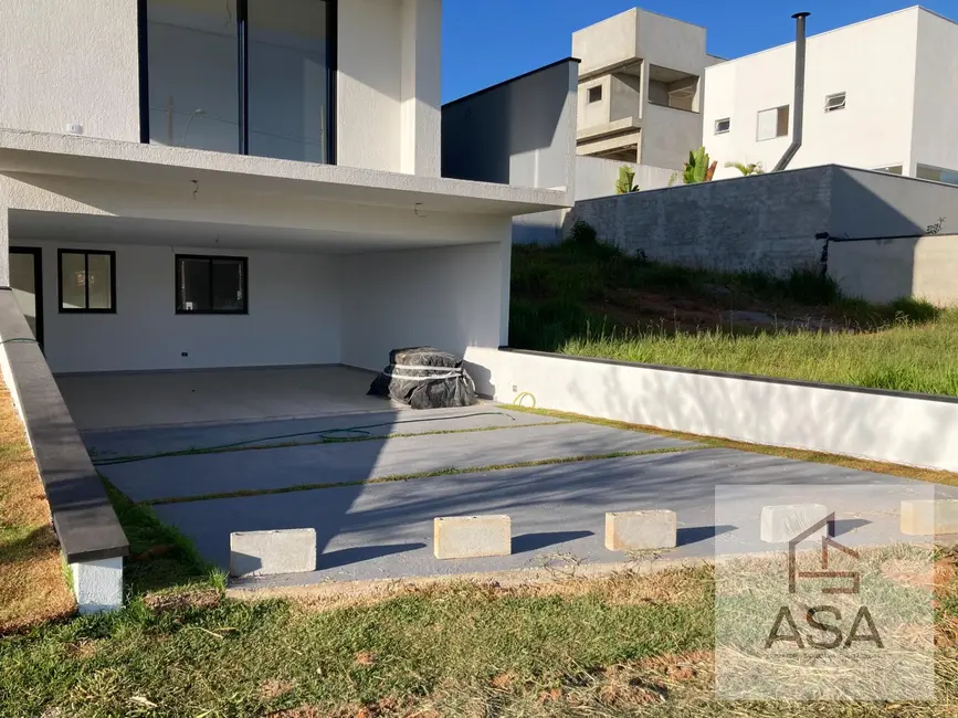 Foto 6 de Casa de Condomínio com 3 quartos à venda, 340m2 em Jardim São Pedro, Mogi Das Cruzes - SP