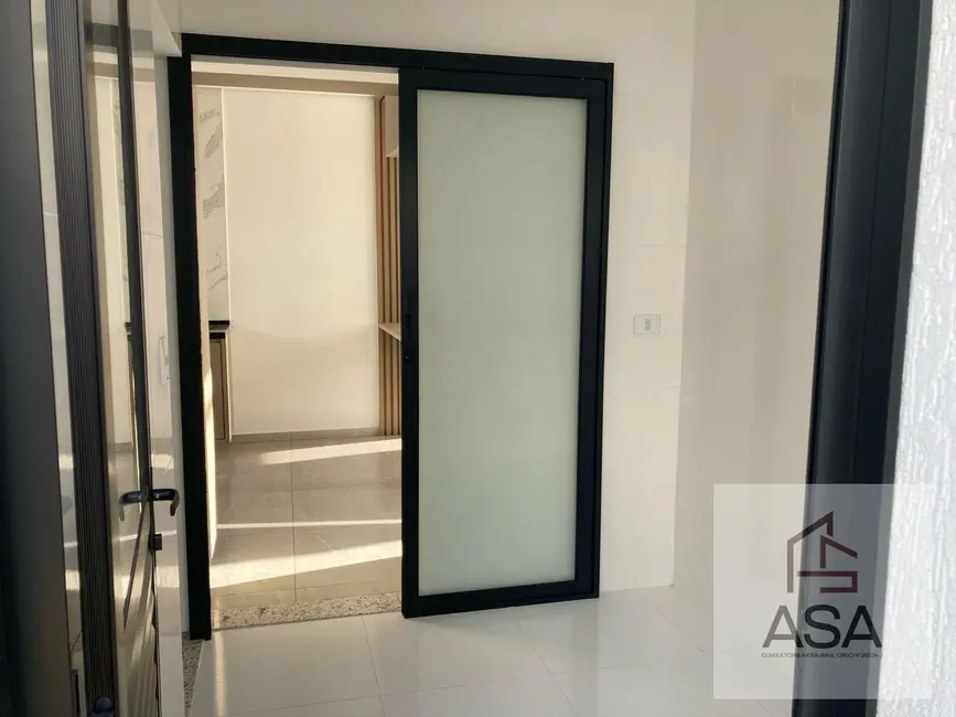 Foto 1 de Casa de Condomínio com 3 quartos à venda, 342m2 em Jardim São Pedro, Mogi Das Cruzes - SP