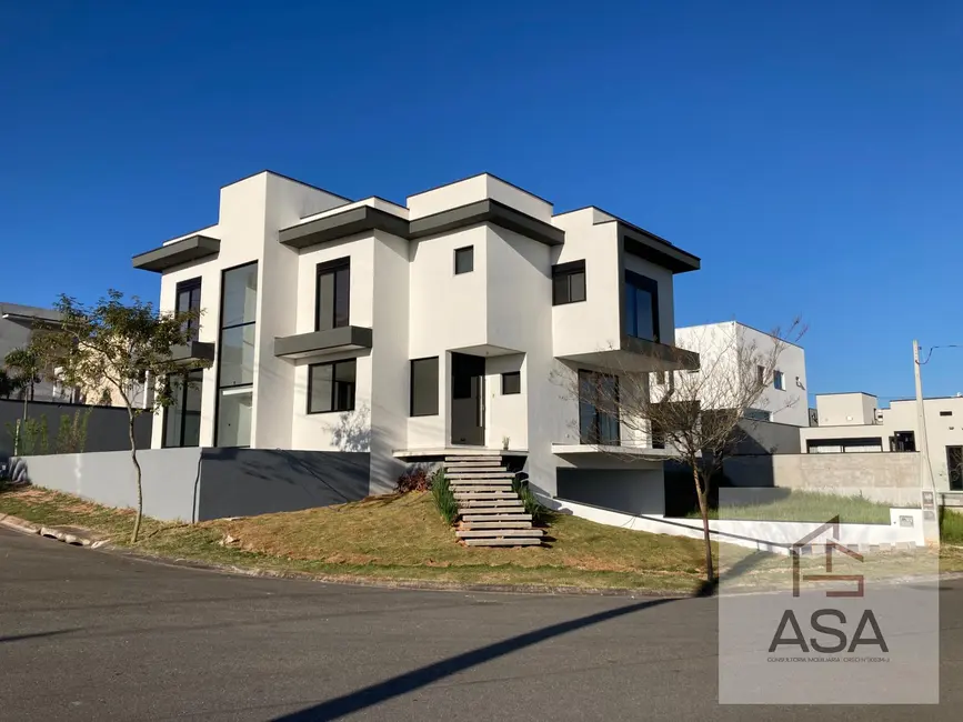 Foto 1 de Casa de Condomínio com 3 quartos à venda, 340m2 em Jardim São Pedro, Mogi Das Cruzes - SP