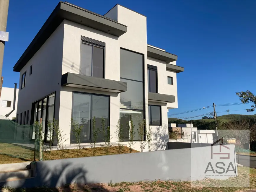 Foto 2 de Casa de Condomínio com 3 quartos à venda, 340m2 em Jardim São Pedro, Mogi Das Cruzes - SP