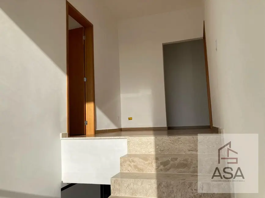 Foto 9 de Casa de Condomínio com 3 quartos à venda, 342m2 em Jardim São Pedro, Mogi Das Cruzes - SP