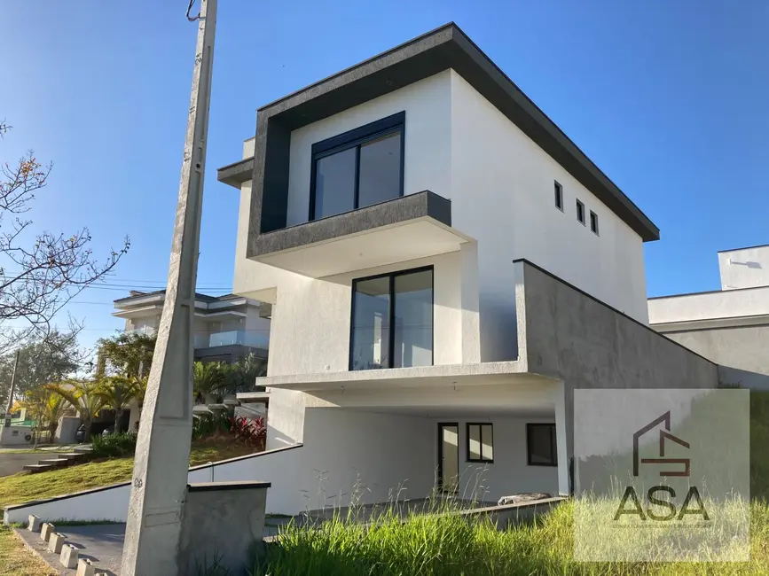 Foto 5 de Casa de Condomínio com 3 quartos à venda, 340m2 em Jardim São Pedro, Mogi Das Cruzes - SP