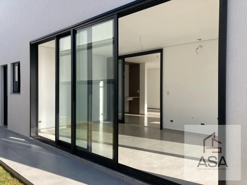 Foto 7 de Casa de Condomínio com 3 quartos à venda, 342m2 em Jardim São Pedro, Mogi Das Cruzes - SP