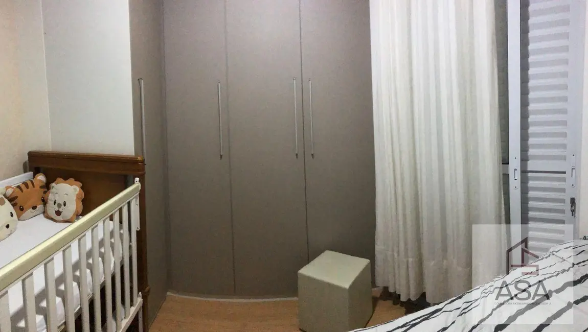 Foto 6 de Casa de Condomínio com 2 quartos à venda, 65m2 em Vila Nova Aparecida, Mogi Das Cruzes - SP