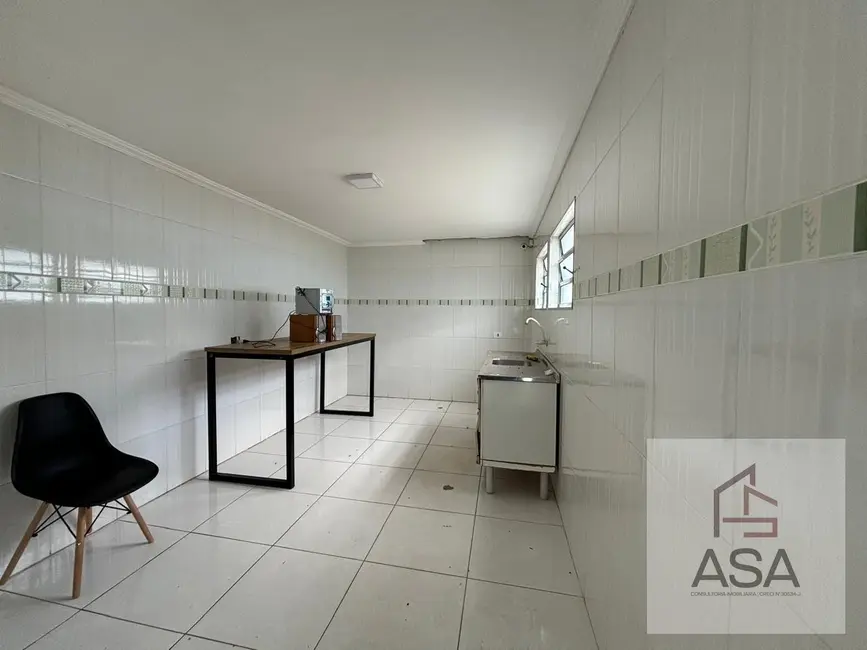 Foto 6 de Armazém / Galpão para alugar, 590m2 em Vila São Paulo, Mogi Das Cruzes - SP