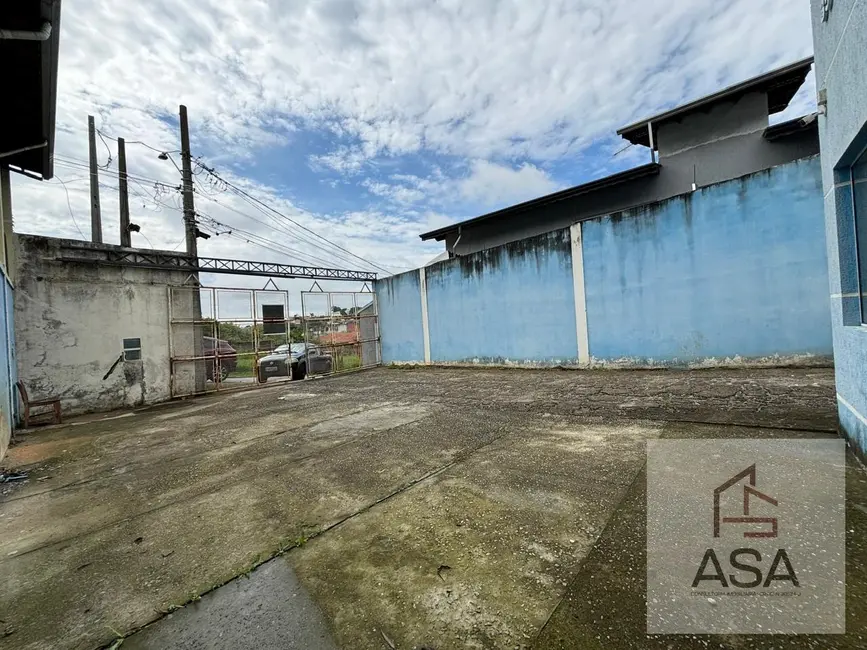 Foto 7 de Armazém / Galpão para alugar, 590m2 em Vila São Paulo, Mogi Das Cruzes - SP