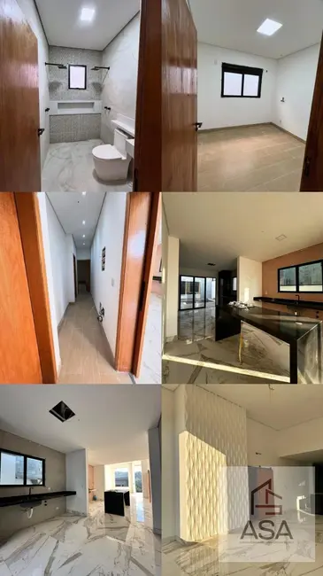 Foto 1 de Casa de Condomínio com 3 quartos à venda, 321m2 em Aruã, Mogi Das Cruzes - SP