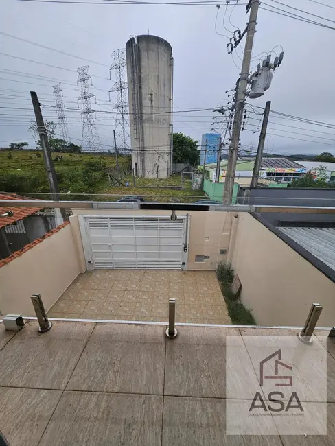 Foto 6 de Casa com 3 quartos à venda, 144m2 em Parque Morumbi, Mogi Das Cruzes - SP