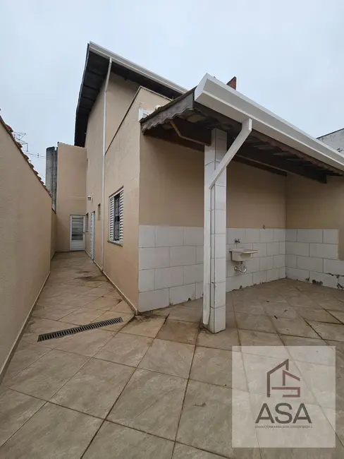 Foto 1 de Casa com 3 quartos à venda, 144m2 em Parque Morumbi, Mogi Das Cruzes - SP