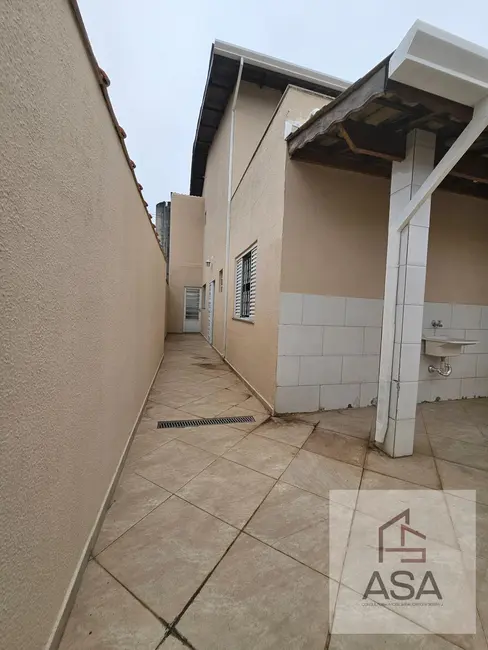 Foto 3 de Casa com 3 quartos à venda, 144m2 em Parque Morumbi, Mogi Das Cruzes - SP