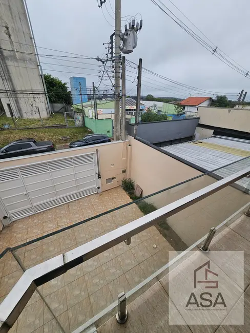 Foto 5 de Casa com 3 quartos à venda, 144m2 em Parque Morumbi, Mogi Das Cruzes - SP