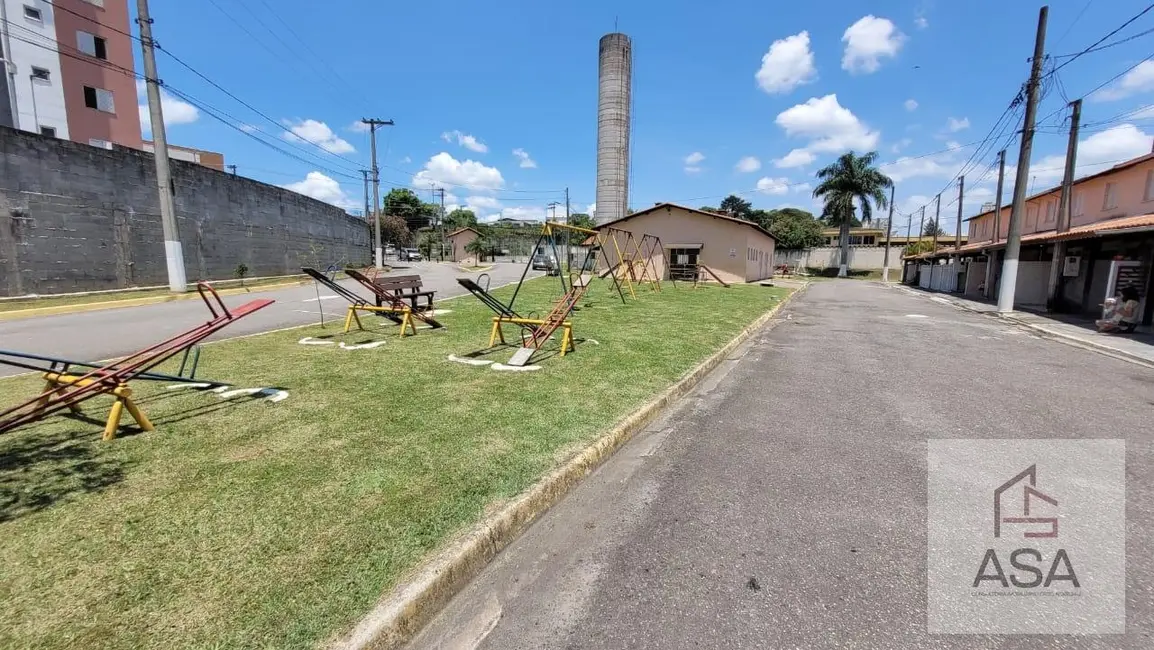 Foto 9 de Casa de Condomínio com 2 quartos à venda, 60m2 em Socorro, Mogi Das Cruzes - SP