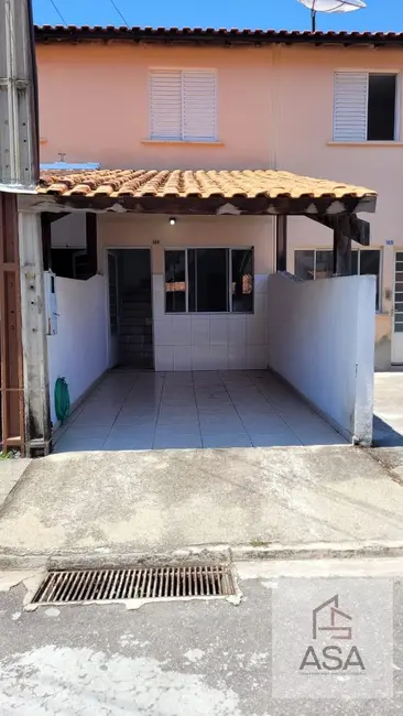 Foto 7 de Casa de Condomínio com 2 quartos à venda, 60m2 em Socorro, Mogi Das Cruzes - SP