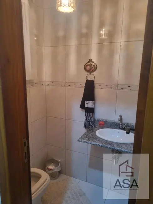 Foto 9 de Casa de Condomínio com 3 quartos à venda, 171m2 em Vila Oliveira, Mogi Das Cruzes - SP