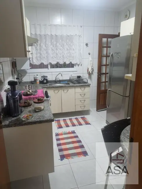 Foto 8 de Casa de Condomínio com 3 quartos à venda, 171m2 em Vila Oliveira, Mogi Das Cruzes - SP