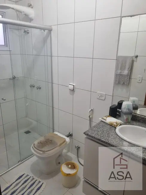 Foto 3 de Casa de Condomínio com 3 quartos à venda, 171m2 em Vila Oliveira, Mogi Das Cruzes - SP