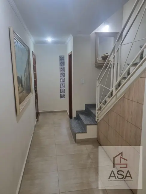 Foto 6 de Casa de Condomínio com 3 quartos à venda, 171m2 em Vila Oliveira, Mogi Das Cruzes - SP