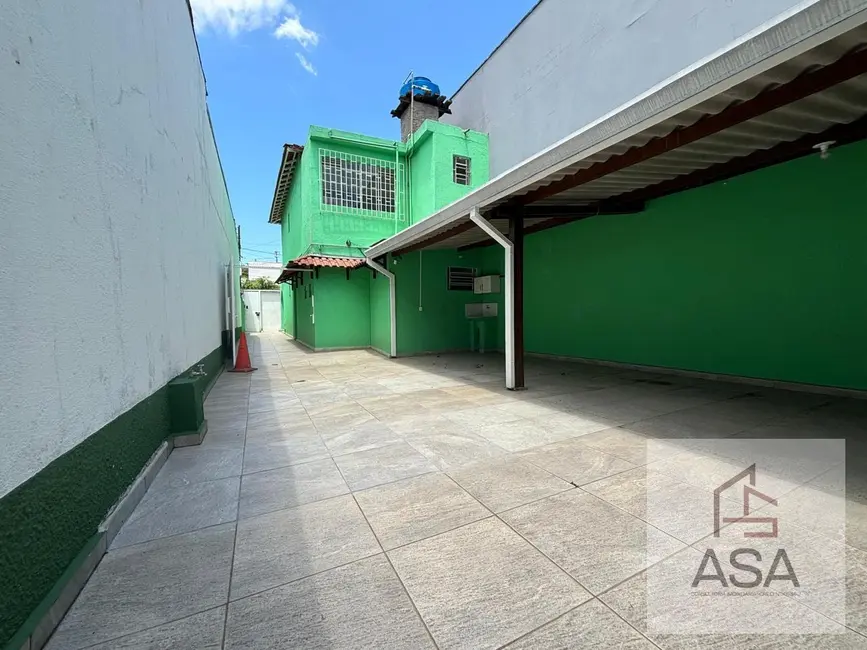 Foto 7 de Casa Comercial para alugar, 133m2 em Centro, Mogi Das Cruzes - SP