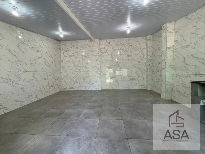 Foto 8 de Casa Comercial para alugar, 133m2 em Centro, Mogi Das Cruzes - SP