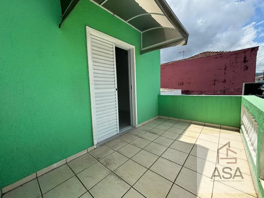 Foto 3 de Casa Comercial para alugar, 133m2 em Centro, Mogi Das Cruzes - SP