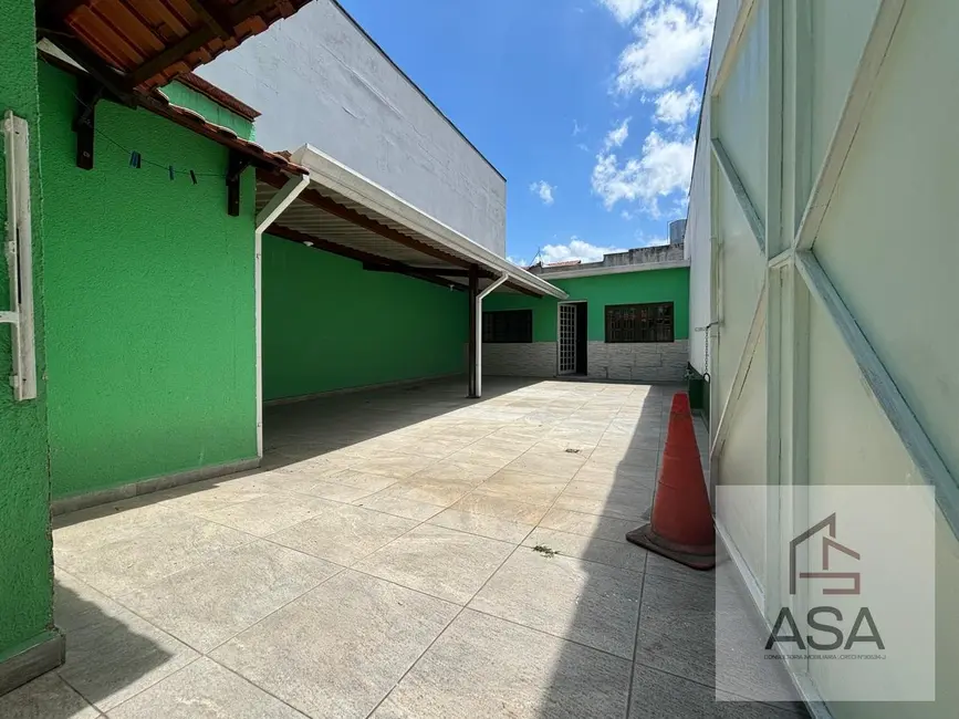 Foto 6 de Casa Comercial para alugar, 133m2 em Centro, Mogi Das Cruzes - SP