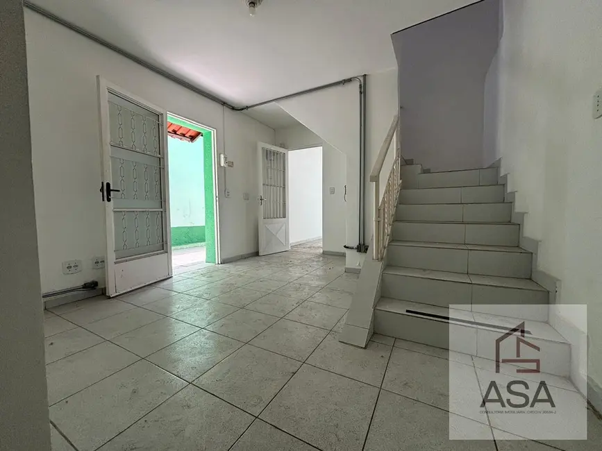 Foto 1 de Casa Comercial para alugar, 133m2 em Centro, Mogi Das Cruzes - SP