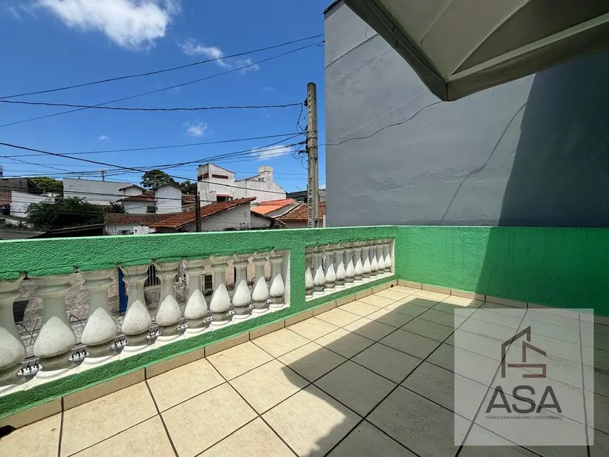 Foto 4 de Casa Comercial para alugar, 133m2 em Centro, Mogi Das Cruzes - SP