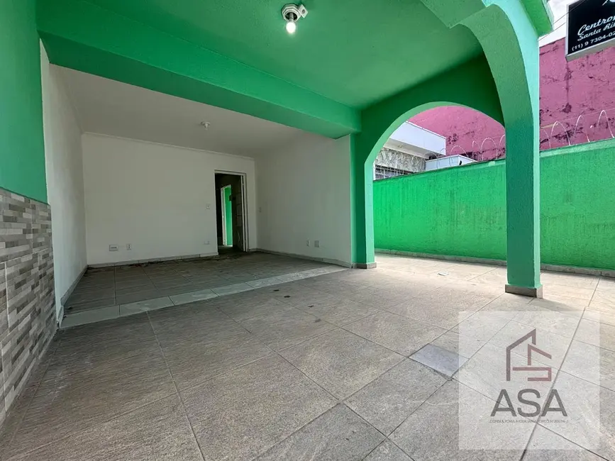 Foto 9 de Casa Comercial para alugar, 133m2 em Centro, Mogi Das Cruzes - SP