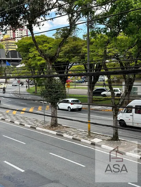 Foto 2 de Loja para alugar, 570m2 em Vila Partenio, Mogi Das Cruzes - SP