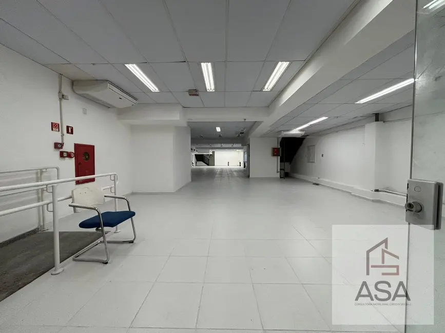 Foto 3 de Prédio Inteiro para alugar, 570m2 em Vila Partenio, Mogi Das Cruzes - SP