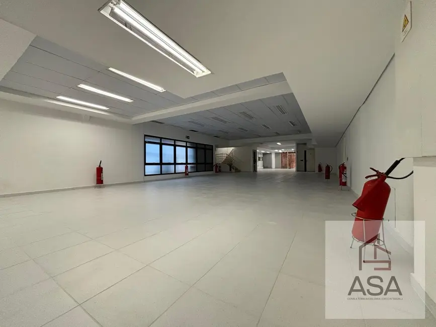 Foto 7 de Prédio Inteiro para alugar, 570m2 em Vila Partenio, Mogi Das Cruzes - SP