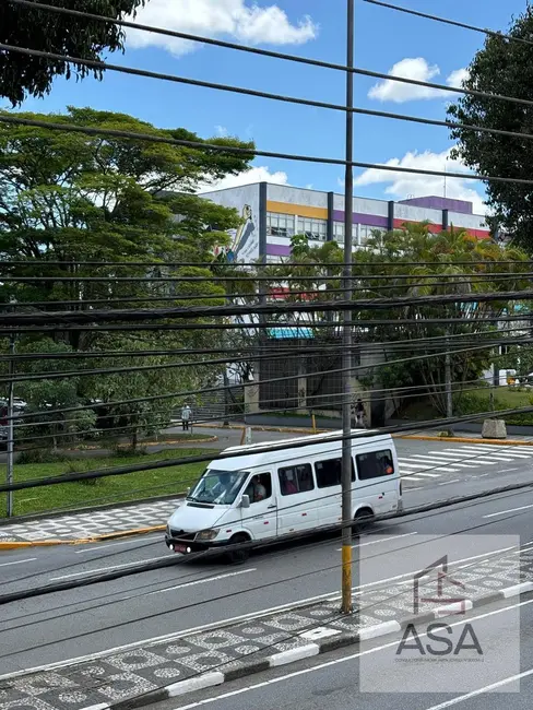 Foto 1 de Loja para alugar, 570m2 em Vila Partenio, Mogi Das Cruzes - SP