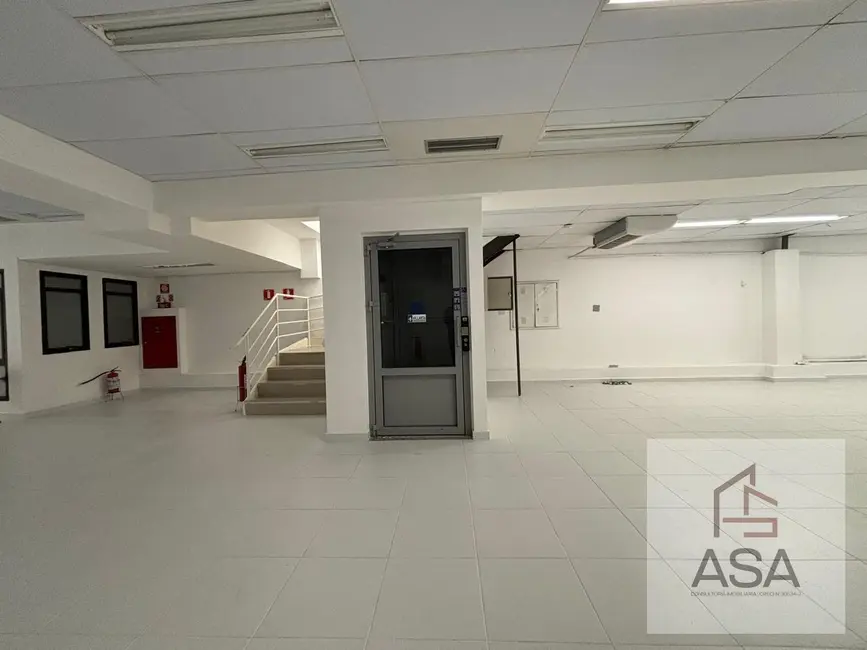 Foto 5 de Prédio Inteiro para alugar, 570m2 em Vila Partenio, Mogi Das Cruzes - SP