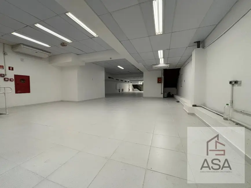 Foto 4 de Prédio Inteiro para alugar, 570m2 em Vila Partenio, Mogi Das Cruzes - SP