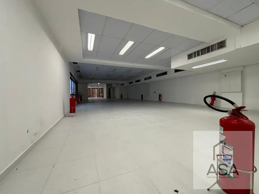 Foto 6 de Prédio Inteiro para alugar, 570m2 em Vila Partenio, Mogi Das Cruzes - SP