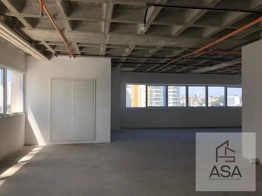 Foto 2 de Sala Comercial à venda e para alugar, 150m2 em Socorro, Mogi Das Cruzes - SP
