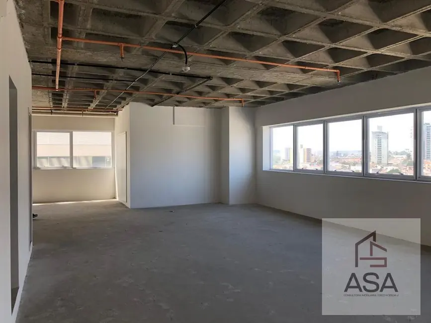 Foto 3 de Sala Comercial à venda e para alugar, 150m2 em Socorro, Mogi Das Cruzes - SP