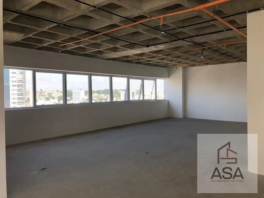 Foto 1 de Sala Comercial à venda e para alugar, 150m2 em Socorro, Mogi Das Cruzes - SP