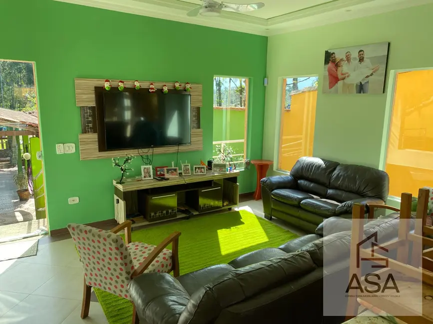 Foto 4 de Casa com 5 quartos à venda, 949m2 em Bertioga - SP