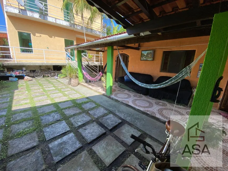 Foto 3 de Casa com 5 quartos à venda, 949m2 em Bertioga - SP