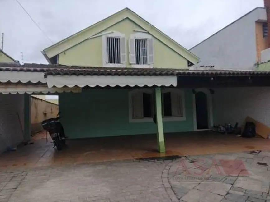 Foto 2 de Casa com 5 quartos à venda, 320m2 em Vila Mogilar, Mogi Das Cruzes - SP
