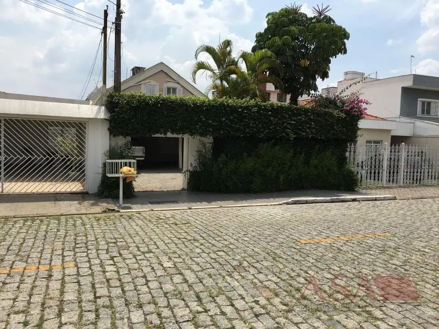Foto 1 de Casa com 5 quartos à venda, 320m2 em Vila Mogilar, Mogi Das Cruzes - SP