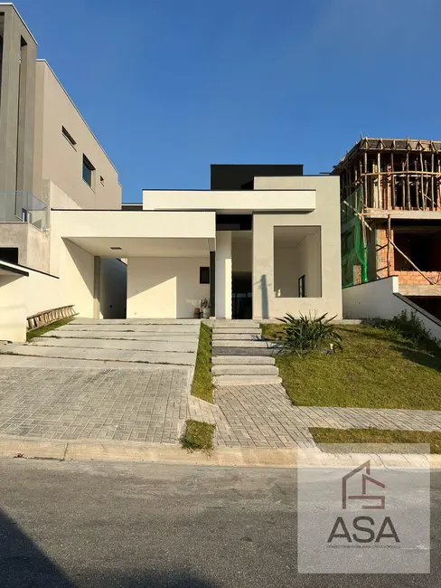 Foto 1 de Casa de Condomínio com 3 quartos à venda, 321m2 em Aruã, Mogi Das Cruzes - SP